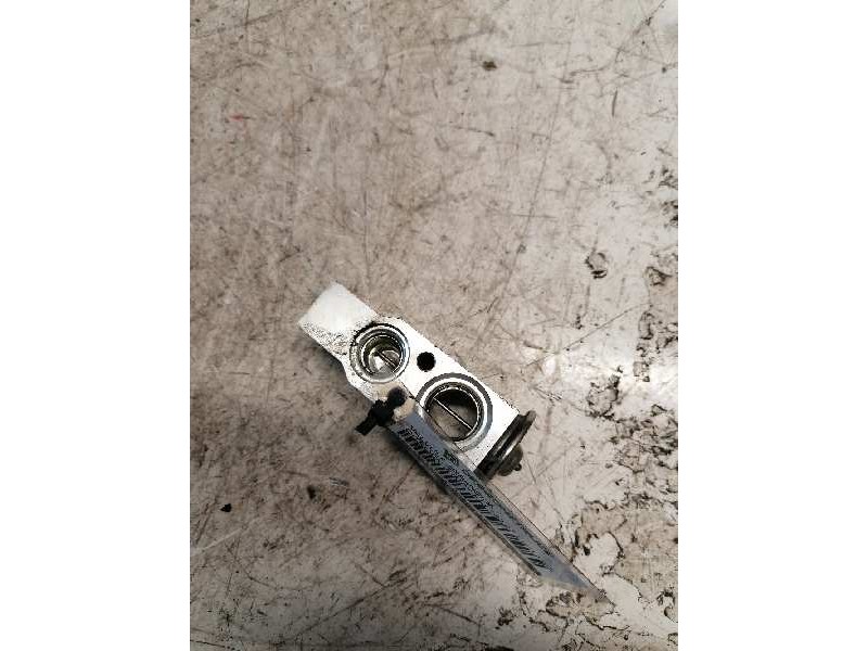 Recambio de valvula expansion para citroën jumpy hdi 120 27 l1h1 furg. referencia OEM IAM   