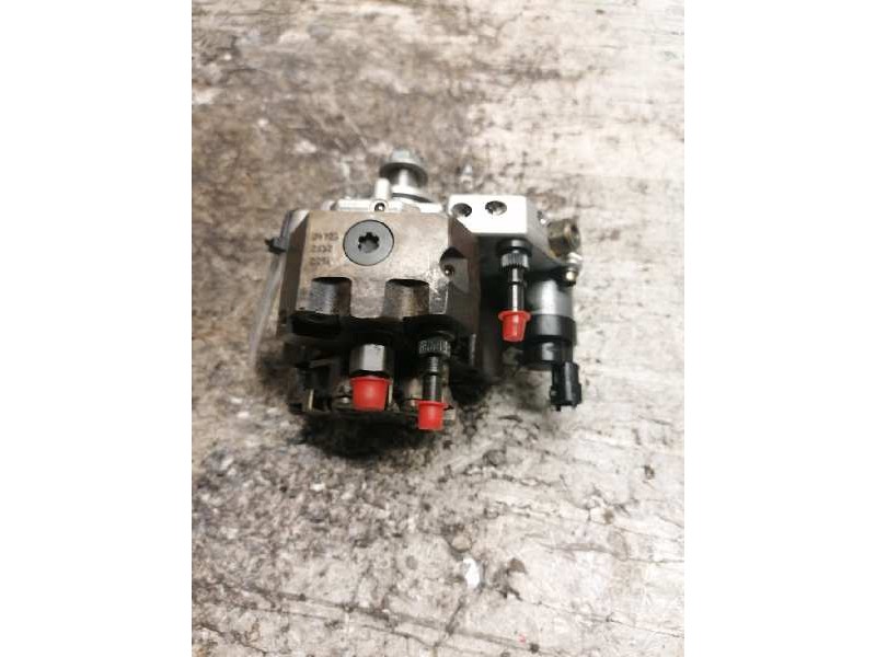 Recambio de bomba inyeccion para renault laguna ii grandtour (kg0) expression referencia OEM IAM 0445010033  