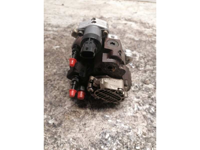 Recambio de bomba inyeccion para renault laguna ii grandtour (kg0) expression referencia OEM IAM 0445010033  