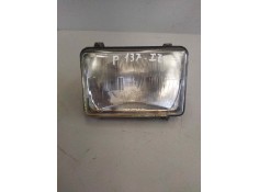 Recambio de faro izquierdo para ebro trucks p137 referencia OEM IAM   