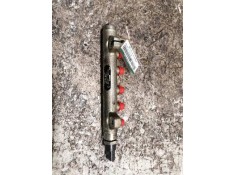 Recambio de rampa inyectora para renault laguna ii grandtour (kg0) expression referencia OEM IAM 0445214042 8200148037 