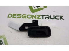 Recambio de maneta interior delantera derecha para alfa romeo 145 2.0 turbodiesel referencia OEM IAM   