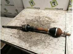 Recambio de transmision delantera derecha para renault laguna ii grandtour (kg0) expression referencia OEM IAM   