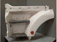 Recambio de paso rueda izquierdo para man tg - a 26.xxx 12.8 diesel (d 2876 lf 12) referencia OEM IAM 81615100705  