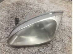 Recambio de faro izquierdo para hyundai lantra familiar (rd) 1.9 diesel cat referencia OEM IAM   