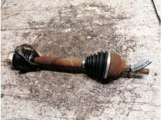 Recambio de transmision delantera izquierda para renault laguna ii grandtour (kg0) expression referencia OEM IAM   