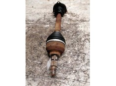 Recambio de transmision delantera izquierda para renault laguna ii grandtour (kg0) expression referencia OEM IAM    2