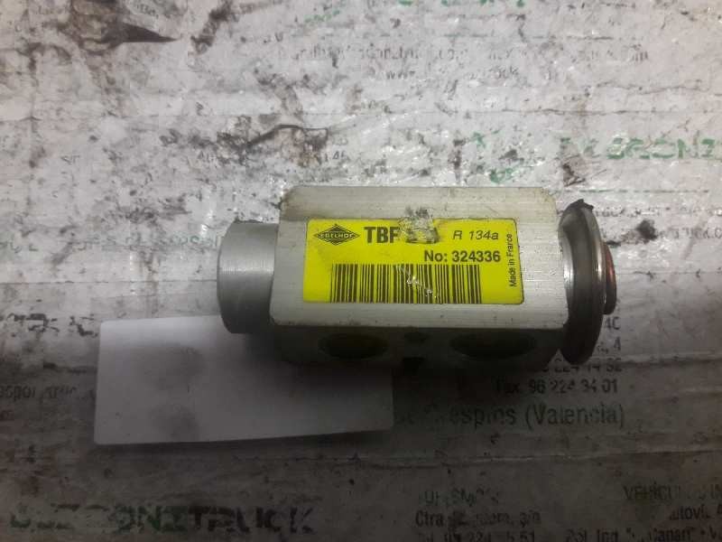 Recambio de valvula expansion para opel astra h ber. cosmo referencia OEM IAM 324336  