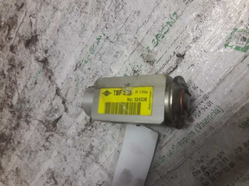Recambio de valvula expansion para opel astra h ber. cosmo referencia OEM IAM 324336  