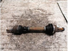 Recambio de transmision delantera izquierda para citroën xsara coupe 2.0 hdi vts (66kw) referencia OEM IAM   