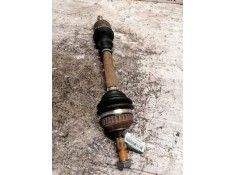 Recambio de transmision delantera izquierda para citroën xsara coupe 2.0 hdi vts (66kw) referencia OEM IAM    2