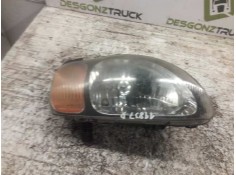 Recambio de faro derecho para suzuki baleno berlina sy (eg) 1.6 (4-ptas.) referencia OEM IAM   