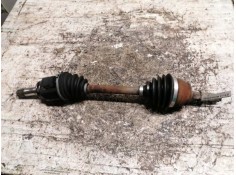 Recambio de transmision delantera izquierda para fiat doblo (119) 1.9 jtd family referencia OEM IAM   