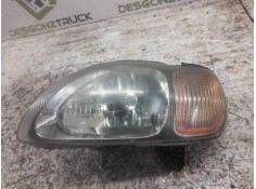 Recambio de faro izquierdo para suzuki baleno berlina sy (eg) 1.6 (4-ptas.) referencia OEM IAM   