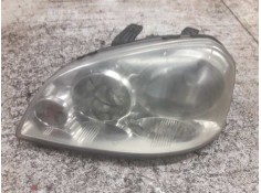 Recambio de faro izquierdo para chevrolet nubira wagon referencia OEM IAM   