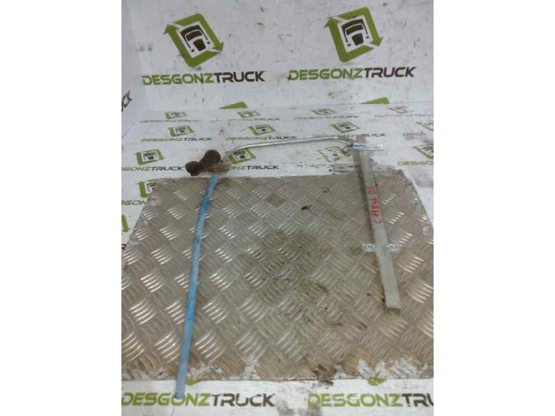 Recambio de elevalunas delantero derecho para pegaso trucks ekus 100-40 referencia OEM IAM   