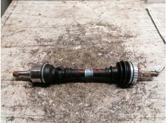 Recambio de transmision delantera izquierda para citroën berlingo 2.0 hdi 600 furg. referencia OEM IAM   