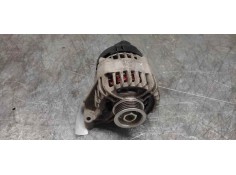 Recambio de alternador para fiat grande punto (199) 1.4 16v dynamic (01.2007) referencia OEM IAM   