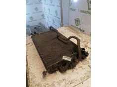 Recambio de radiador agua para opel signum design referencia OEM IAM    2