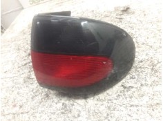 Recambio de piloto trasero derecho para renault megane i classic (la0) 1.9 d europa referencia OEM IAM   