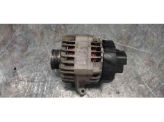 Recambio de alternador para fiat grande punto (199) 1.4 16v dynamic (01.2007) referencia OEM IAM    2