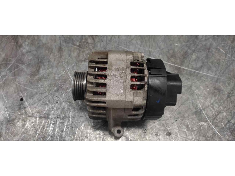 Recambio de alternador para fiat grande punto (199) 1.4 16v dynamic (01.2007) referencia OEM IAM   