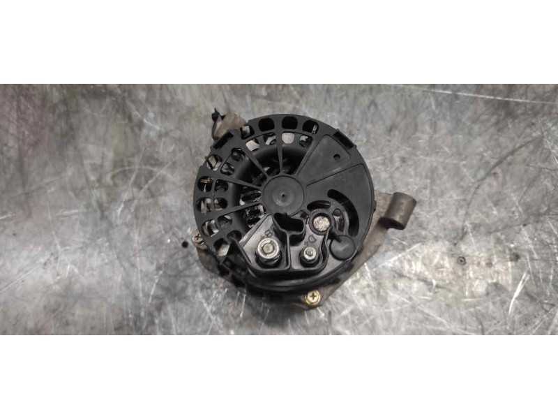 Recambio de alternador para fiat grande punto (199) 1.4 16v dynamic (01.2007) referencia OEM IAM   