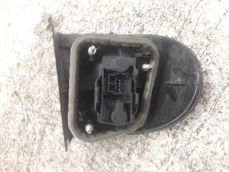 Recambio de piloto trasero derecho para renault megane i classic (la0) 1.9 d europa referencia OEM IAM   