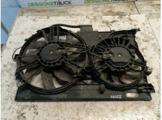 Recambio de electroventilador para opel signum design referencia OEM IAM 24453601 873522C 