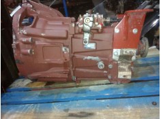 Recambio de caja cambios para iveco eurocargo chasis  (typ 80 e 15) tráfico urbano referencia OEM IAM 2845522L00 8869379 7413113 2