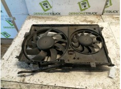 Recambio de electroventilador para opel signum design referencia OEM IAM 24453601 873522C  2