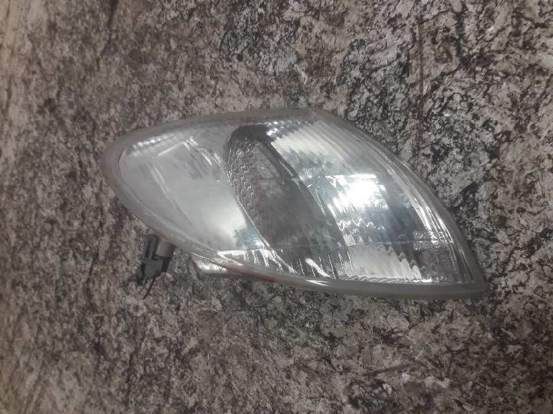 Recambio de piloto delantero derecho para renault megane i classic (la0) 1.9 d europa referencia OEM IAM   