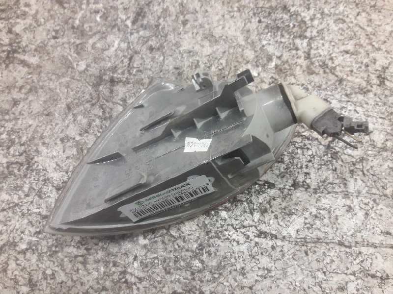 Recambio de piloto delantero derecho para renault megane i classic (la0) 1.9 d europa referencia OEM IAM   