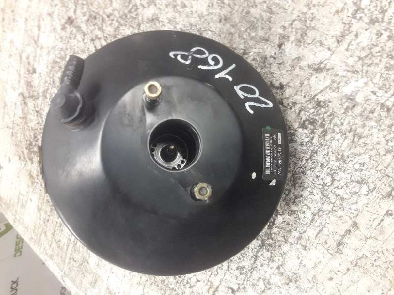 Recambio de servofreno para ford fiesta (cbk) ambiente referencia OEM IAM 2S612B195CH 03775257324 