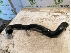 Recambio de mangueras intercooler para opel signum design referencia OEM IAM 24456771  