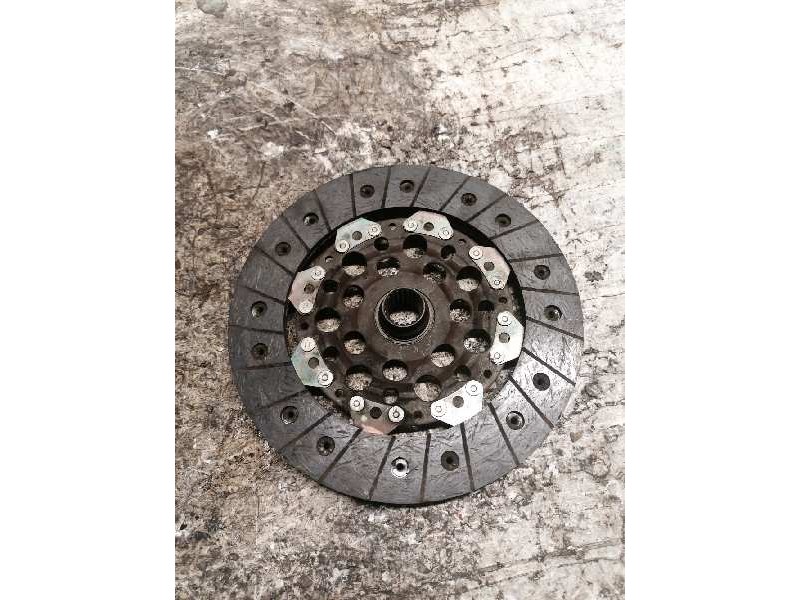 Recambio de kit embrague para renault laguna ii grandtour (kg0) expression referencia OEM IAM 8200032234  