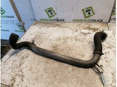 Recambio de mangueras intercooler para opel signum design referencia OEM IAM   