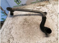 Recambio de mangueras intercooler para opel signum design referencia OEM IAM    2