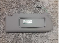 Recambio de parasol derecho para volvo c30 d5 r-design referencia OEM IAM   