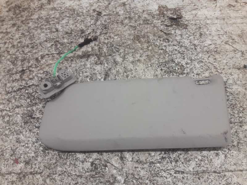 Recambio de parasol derecho para volvo c30 d5 r-design referencia OEM IAM   