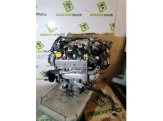 Recambio de motor completo para opel signum design referencia OEM IAM Y30DT  