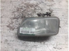 Recambio de faro antiniebla izquierdo para citroën saxo 1.4 sx referencia OEM IAM 9618343580 2 PINS 