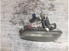 Recambio de faro antiniebla izquierdo para citroën saxo 1.4 sx referencia OEM IAM 9618343580 2 PINS  2