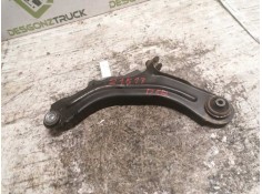 Recambio de brazo suspension inferior delantero derecho para renault megane ii berlina 5p referencia OEM IAM    2