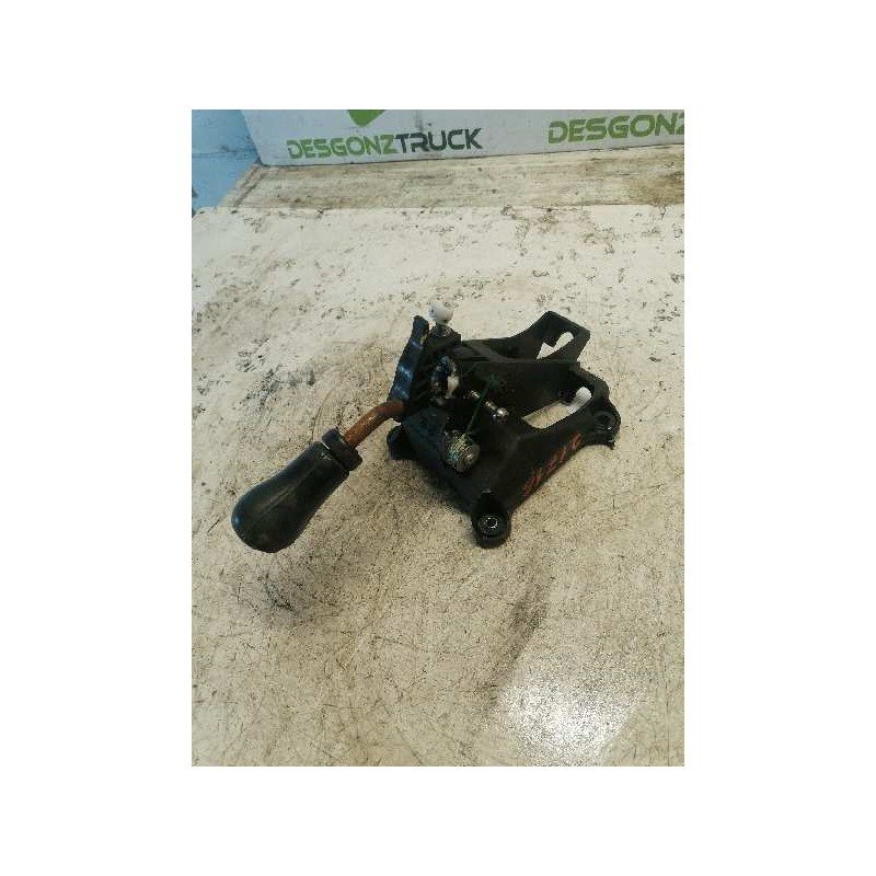 Recambio de palanca cambio para toyota corolla verso (r1) 2.2 d-4d luna referencia OEM IAM   
