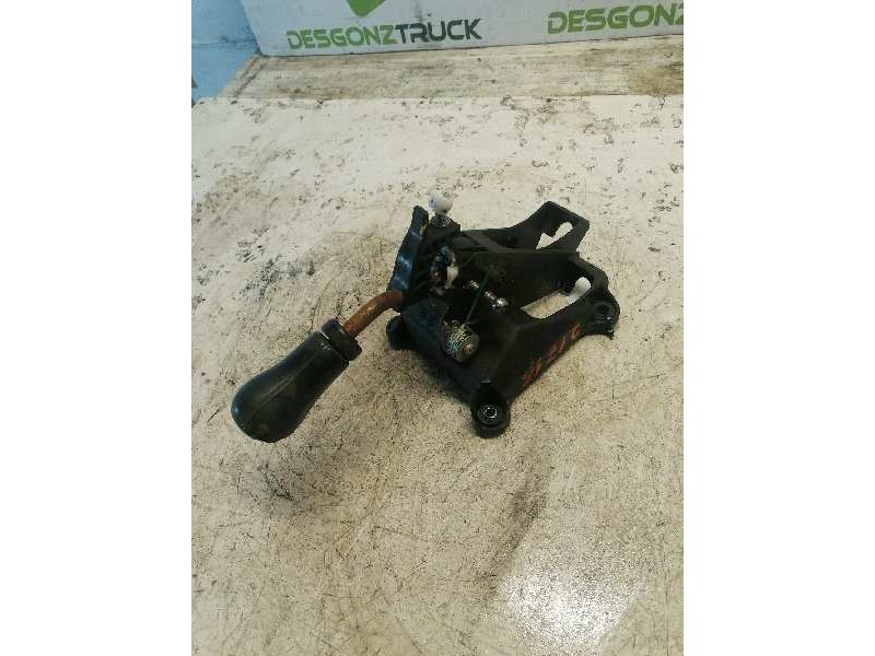 Recambio de palanca cambio para toyota corolla verso (r1) 2.2 d-4d luna referencia OEM IAM   