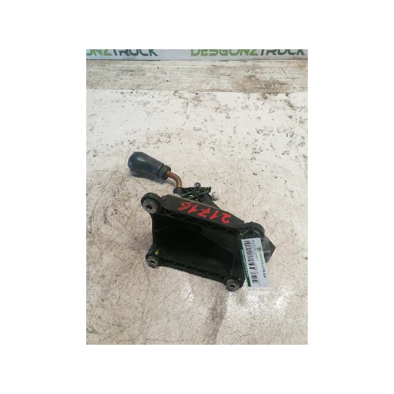 Recambio de palanca cambio para toyota corolla verso (r1) 2.2 d-4d luna referencia OEM IAM   