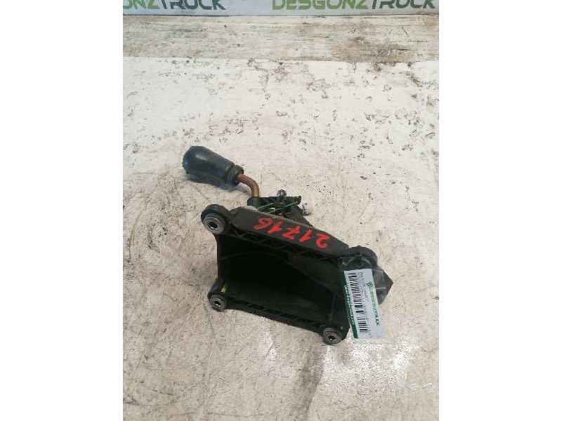 Recambio de palanca cambio para toyota corolla verso (r1) 2.2 d-4d luna referencia OEM IAM   