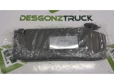 Recambio de parasol derecho para alfa romeo 145 2.0 turbodiesel referencia OEM IAM   