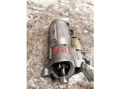 Recambio de motor arranque para renault laguna ii grandtour (kg0) expression referencia OEM IAM 8200237594 10 DIENTES 